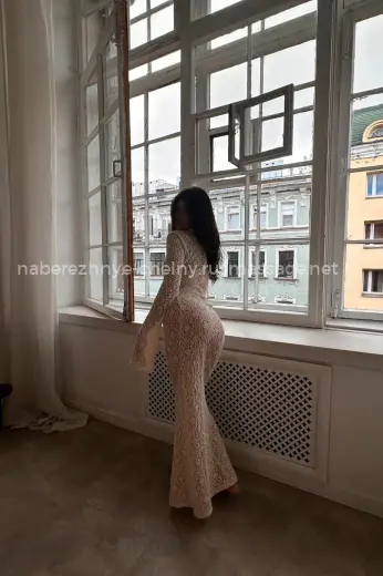 Массажистка Ангелина - Фото 3 №7915