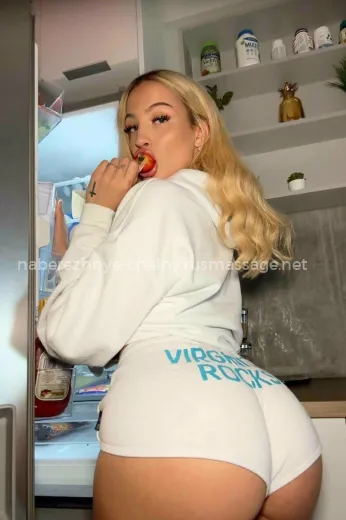 Массажистка Ульяна - Фото 5 №7924