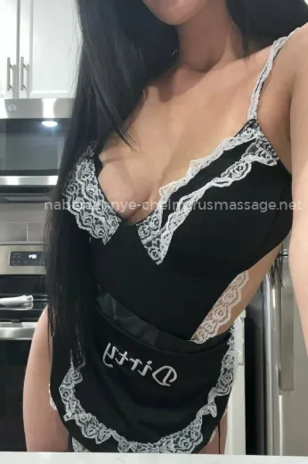 Массажистка Полина - Фото 8 №7929