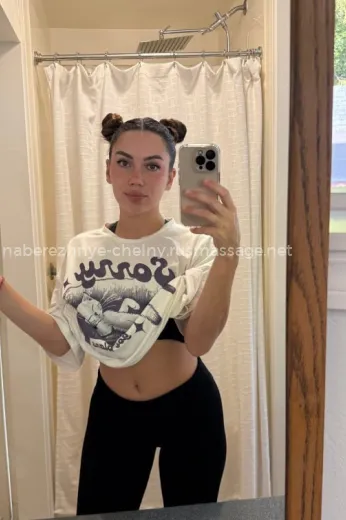 Массажистка Белла - Фото 9 №7931