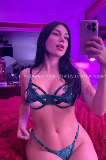 Массажистка Белла - Фото 8 №7931