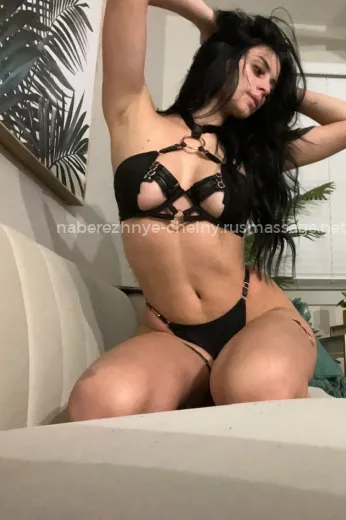 Массажистка Ольга - Фото 3 №7945