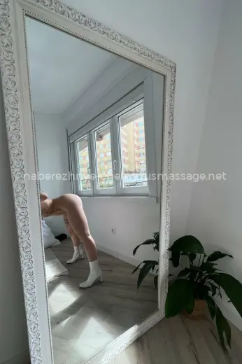 Массажистка Ядвига - Фото 6 №7948