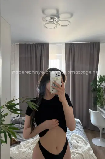 Массажистка Юста - Фото 7 №7949