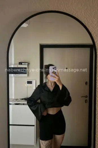 Массажистка Юста - Фото 3 №7949