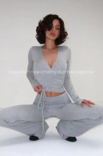 Массажистка Тамара - Фото 8 №7952