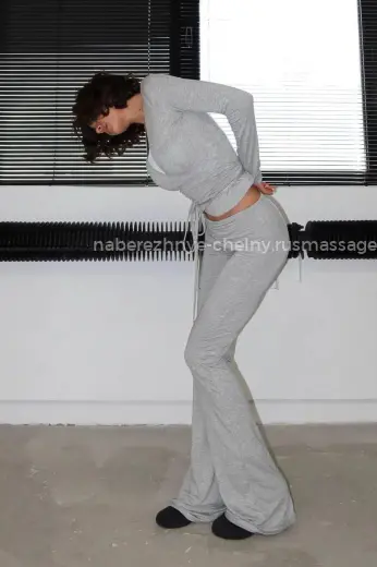 Массажистка Тамара - Фото 5 №7952