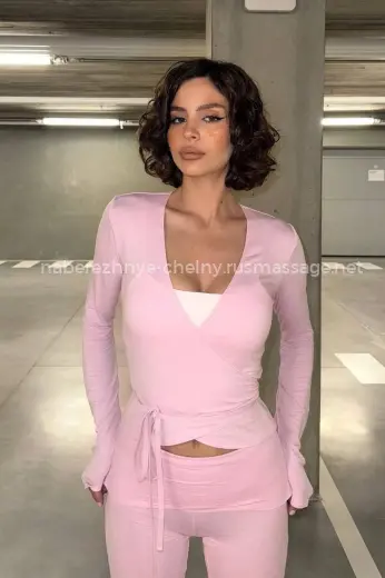 Массажистка Тамара - Фото 2 №7952