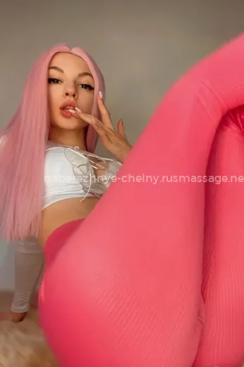 Массажистка Олеся - Фото 6 №7955