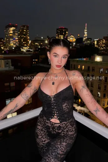 Массажистка Фаина - Фото 4 №7956