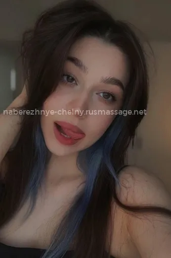Массажистка Влада - Фото 10 №7957