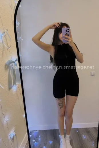 Массажистка Влада - Фото 3 №7957