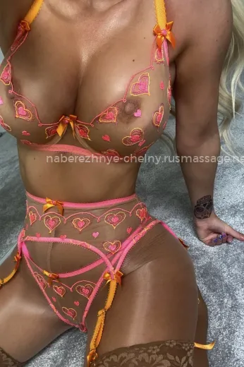 Массажистка Нино - Фото 5 №7961