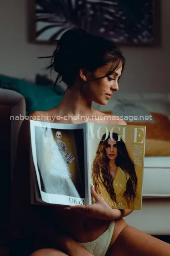 Массажистка Александра - Фото 2 №7964