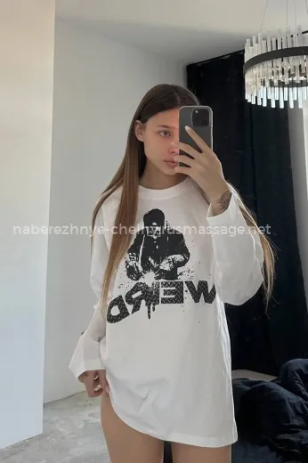 Массажистка Глафира - Фото 2 №7967