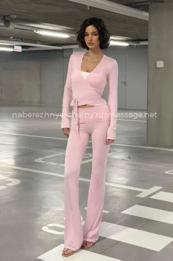 Массажистка Мирослава - Фото 6 №7972