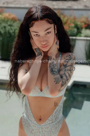 Массажистка Сабина - Фото 2 №7974