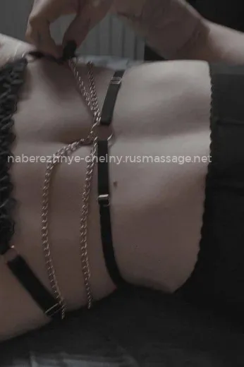 Массажистка Христина - Фото 9 №7978
