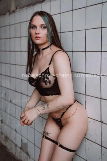 Массажистка Христина - Фото 5 №7978