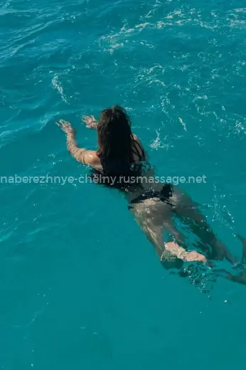 Массажистка Сабина - Фото 9 №7994