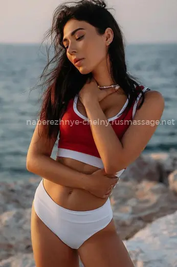 Массажистка Сабина - Фото 6 №7994