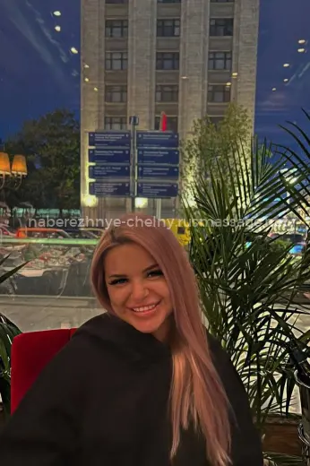 Массажистка Варвара - Фото 7 №8012