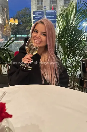 Массажистка Варвара - Фото 6 №8012