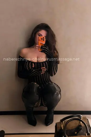 Массажистка Мира - Фото 6 №8102