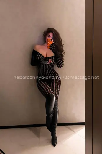 Массажистка Мира - Фото 5 №8102