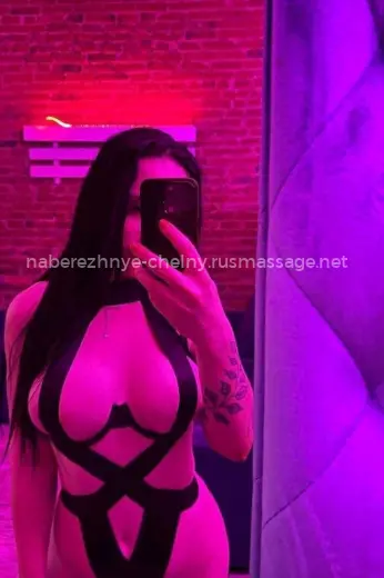 Массажистка Виктория - Фото 3 №8104