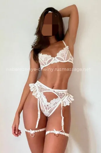 Массажистка Ангел - Фото 5 №8128