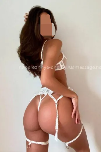Массажистка Ангел - Фото 1 №8128