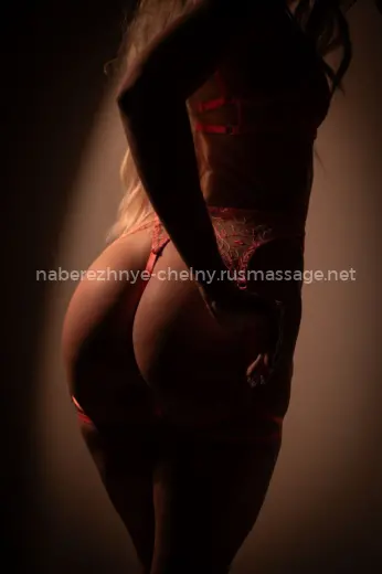 Массажистка Айлин - Фото 3 №8144