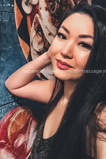 Массажистка Ли мэй - Фото 3 №8150