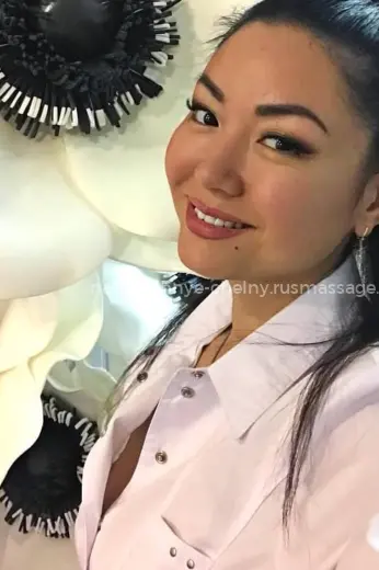 Массажистка Ли мэй - Фото 2 №8150