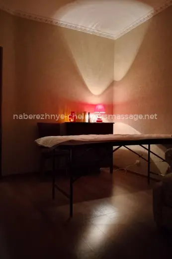 Массажистка Ли мэй - Фото 1 №8150