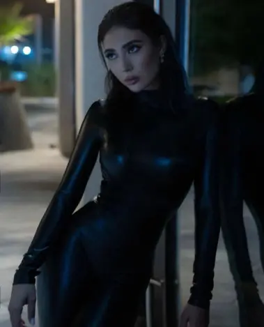 Анкета массажистки Елизавета - Фото 3, район Автозаводской, 25 лет, №7800