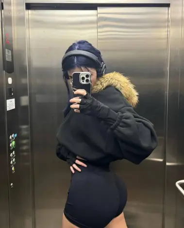 Анкета массажистки Маргарита - Фото 2, район Автозаводской, 22 года, №7810