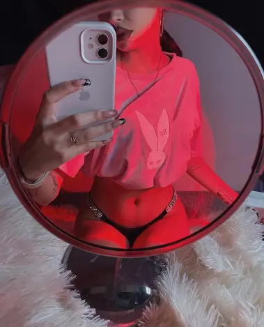 Анкета массажистки Камилла - Фото 2, район Автозаводской, 21 год, №7812