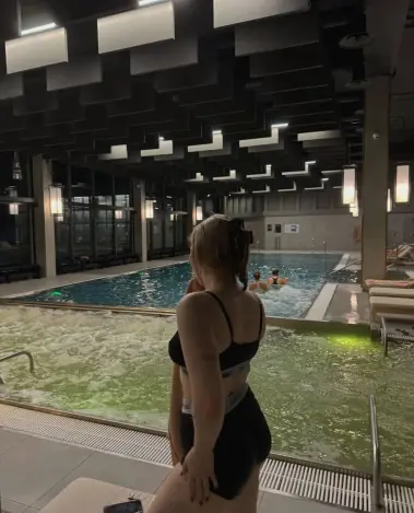 Анкета массажистки Маргарита - Фото 3, район Автозаводской, 22 года, №7813