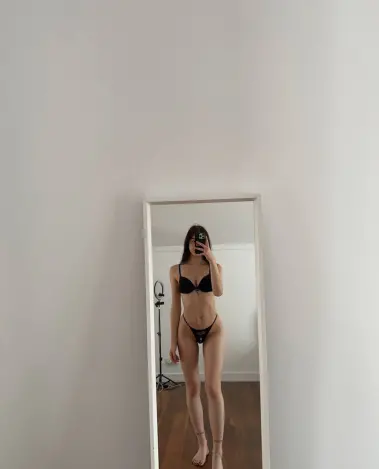 Анкета массажистки Вероника - Фото 1, район Автозаводской, 23 года, №7839