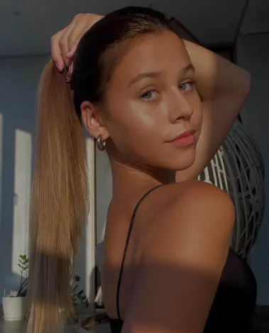 Анкета массажистки Анастасия - Фото 1, район Автозаводской, 18 лет, №7843