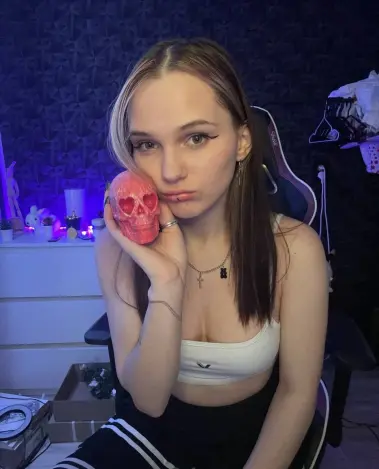 Анкета массажистки Милана - Фото 3, район Автозаводской, 24 года, №7844