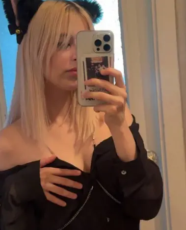 Анкета массажистки Яна - Фото 2, район Автозаводской, 22 года, №7851