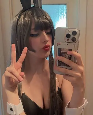 Анкета массажистки Яна - Фото 3, район Автозаводской, 22 года, №7851