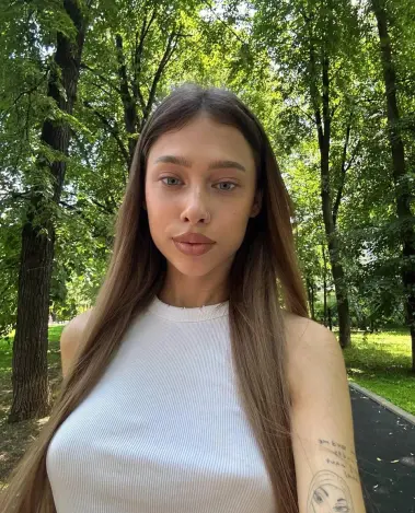 Анкета массажистки Анна - Фото 3, район Автозаводской, 22 года, №7861