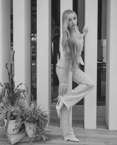 Анкета массажистки Вероника - Фото 3, район Автозаводской, 22 года, №7865