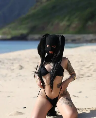 Анкета массажистки Ева - Фото 1, район Автозаводской, 27 лет, №7884