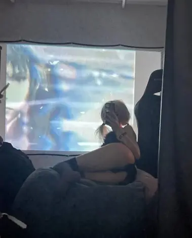 Анкета массажистки Полина - Фото 1, район Автозаводской, 23 года, №7886