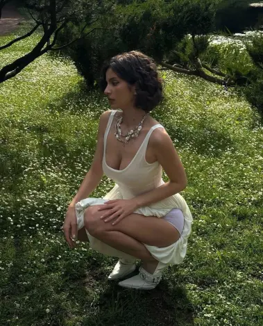 Анкета массажистки Яна - Фото 2, район Автозаводской, 26 лет, №7887